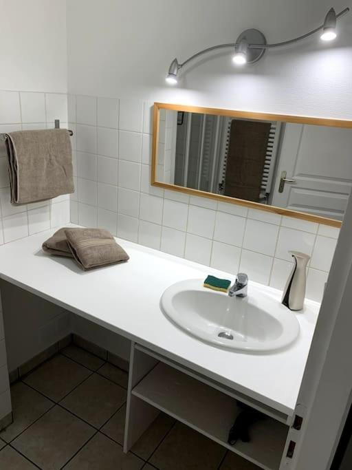 Cosy Lons - Apartment