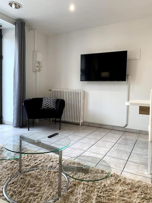 Apartment Cosy Lons - *