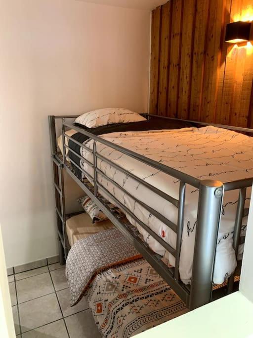 Cosy Lons - Apartment *