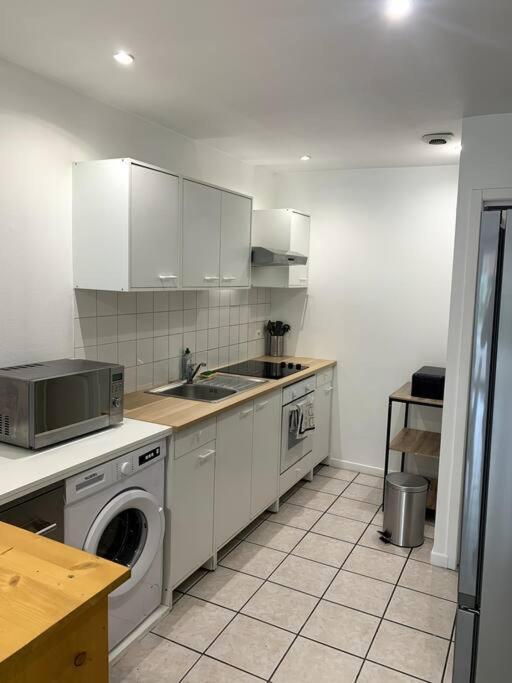 Apartment Cosy Lons - Montmorot